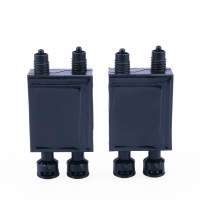 DX7 Damper-UV DX7 Damper-UV