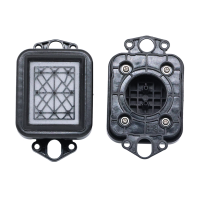 5113 Capping Plastic CS-X47 5113 Capping Plastic CS-X47