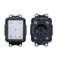 i3200 Capping i3200 Capping