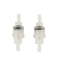 Φ4 Non-Return Valve-White/JH