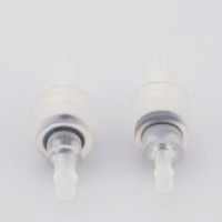 Φ6 Non-Return Valve-White/JH