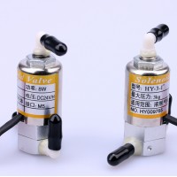 Solenoid Valve HY-V-3R