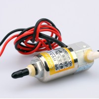Gongzheng Solenoid Valve