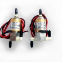 Gongzheng Solenoid Valve