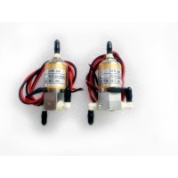 Gongzheng Solenoid Valve