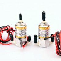 Human Solenoid Valve