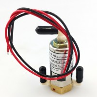 JYY Solenoid Valve (JYY(D) -Z-2/3-1)