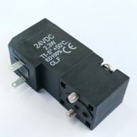 24V DC Valve