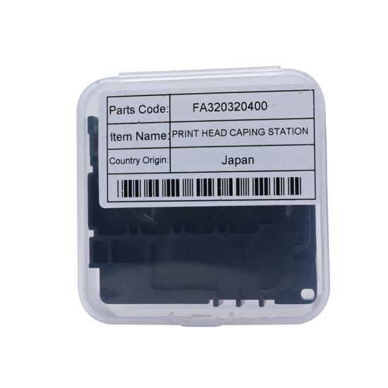 Epson I3200 Adapter (Disassemble)