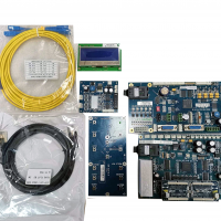 Epson 4720 2 Heads Board Kit Epson 4720 2 Heads Board Kit