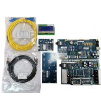 Epson 4720 2 Heads Board Kit