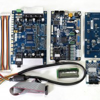 Epson DX5 2 Heads Board Kit (Hoson Soft) Epson DX5 2 Heads Board Kit (Hoson Soft)