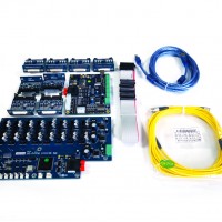 UMC Konica 512 Board Kit UMC Konica 512 Board Kit