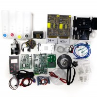 XP600 1 Head Board Kit XP600 1 Head Board Kit