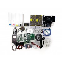 XP600 1 Head Board Kit XP600 1 Head Board Kit