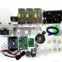 Epson XP600 2 Heads Board Kit Epson XP600 2 Heads Board Kit