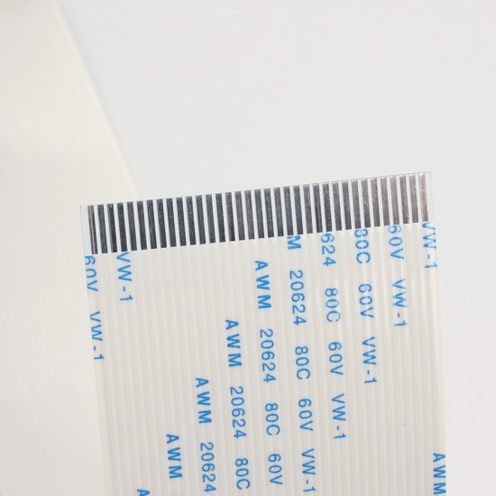 DX5 Print Head Cable 35P400A-1.0 DX5 Print Head Cable 35P400A-1.0