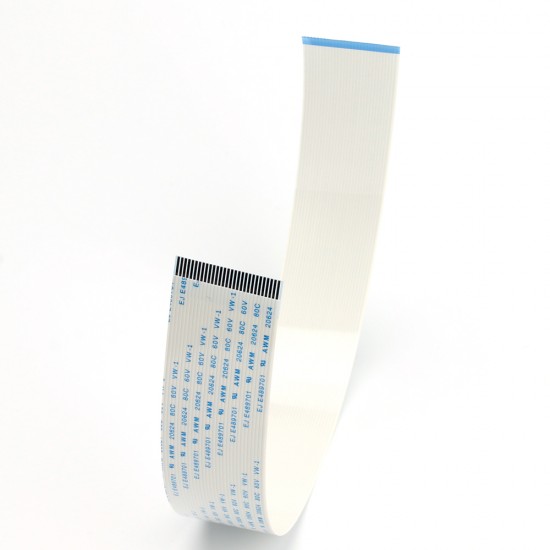 TX800 Print Head Cable 29P340A-1.0 TX800 Print Head Cable 29P340A-1.0