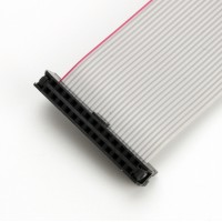 Allwin Printhead Cable 26P-46CM Allwin Printhead Cable 26P-46CM