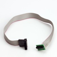 Infiniti Print Head Cable +Print Head Board 16P 126 Infiniti Print Head Cable +Print Head Board 16P 126