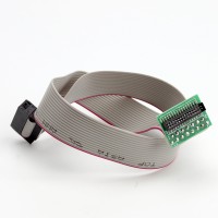 Infiniti Print Head Cable +Print Head Board 16P 126 Infiniti Print Head Cable +Print Head Board 16P 126