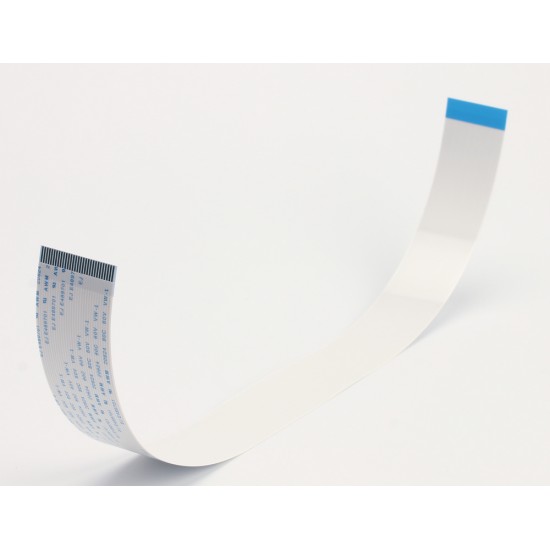 Seiko Print Head Cable 30P500A-1.0 Seiko Print Head Cable 30P500A-1.0