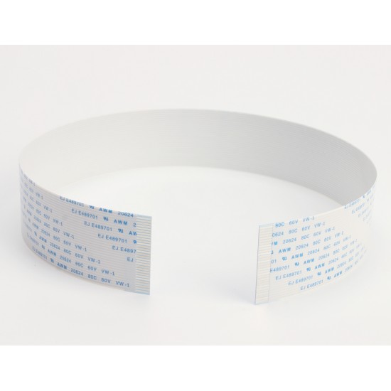 Icontek/Seiko Print Head Cable 30P420A-1.0 Icontek/Seiko Print Head Cable 30P420A-1.0