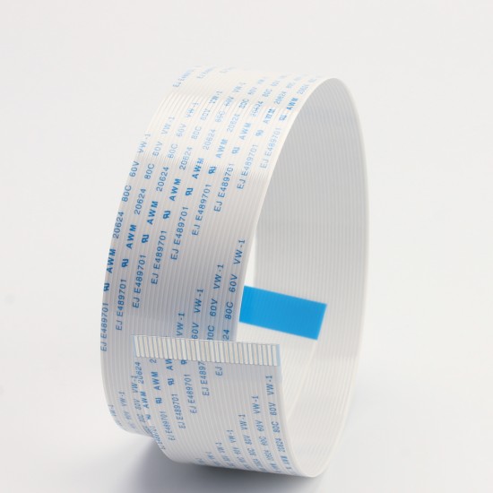 Icontek/Seiko Print Head Cable 30P600A-1.0 Icontek/Seiko Print Head Cable 30P600A-1.0