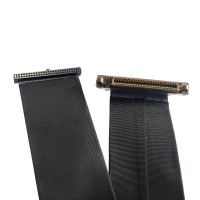 Konica512i/1024 Printhead Cable 1 Connector with 50 Pin Konica512i/1024 Printhead Cable 1 Connector with 50 Pin