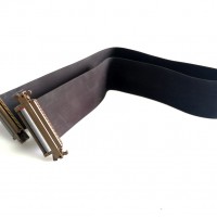 Konica 512i Printhead Cable 2 Connector with 50 Pin Konica 512i Printhead Cable 2 Connector with 50 Pin