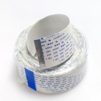 Extension of Line 1/Mutoh RJ8000 Cable 30P-4400mm Extension of Line 1/Mutoh RJ8000 Cable 30P-4400mm