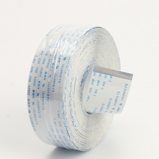 Mutoh 1604 Long Data Cable 31P*3500A-1.0 Mutoh 1604 Long Data Cable 31P*3500A-1.0