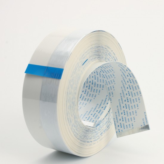 Mutoh New Machine Long Data Cable 40P*3530A-1.0 Mutoh New Machine Long Data Cable 40P*3530A-1.0