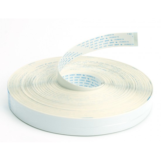 Crystaljet Data Cable 14P6500A-1.2 Crystaljet Data Cable 14P6500A-1.2