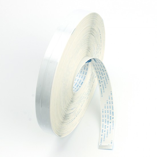 Crystaljet Data Cable 14P6500A-1.2 Crystaljet Data Cable 14P6500A-1.2