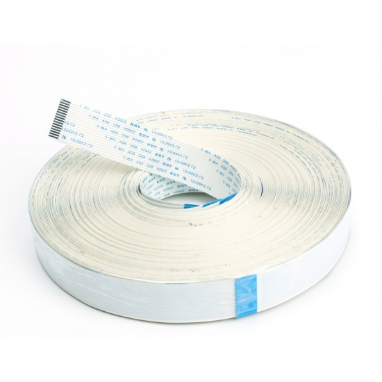 Crystaljet Data Cable 16P6500A-1.2 Crystaljet Data Cable 16P6500A-1.2