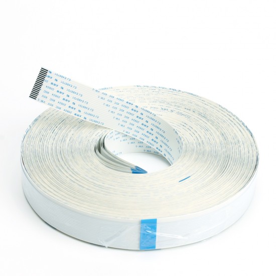 Crystaljet Data Cable 18P6500A-1.2 Crystaljet Data Cable 18P6500A-1.2