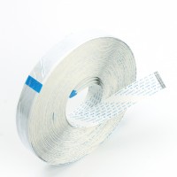 Crystaljet Data Cable 18P6500A-1.2 Crystaljet Data Cable 18P6500A-1.2