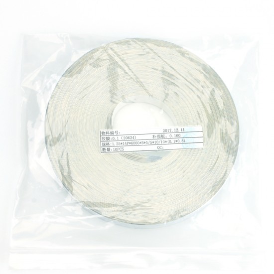 Liyu Data Cable 14P6000B-1.2 Liyu Data Cable 14P6000B-1.2