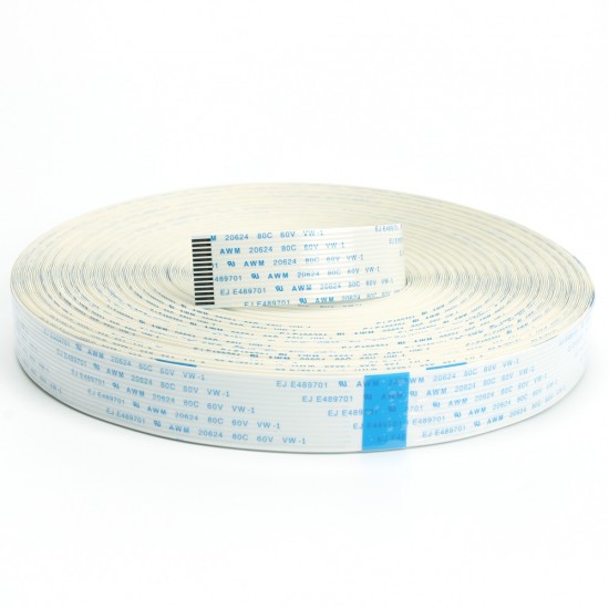 Liyu Data Cable 14P6000B-1.2 Liyu Data Cable 14P6000B-1.2