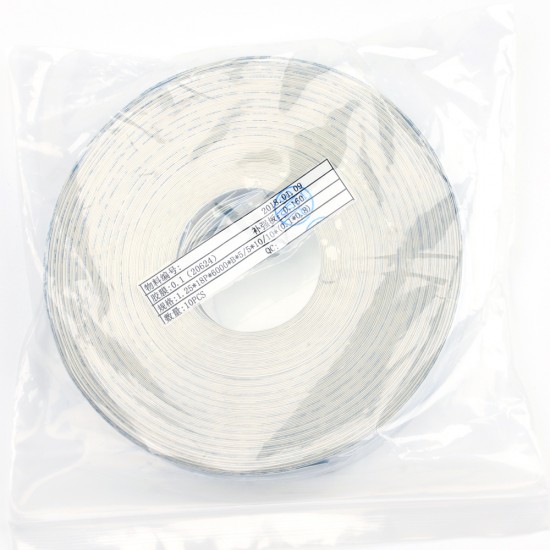 Icontek Data Cable 18P6000B-1.2 Icontek Data Cable 18P6000B-1.2