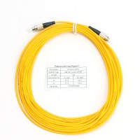 Optical Fiber (7m Round Connector) Optical Fiber (7m Round Connector)