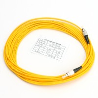 Optical Fiber (7m Round Connector) Optical Fiber (7m Round Connector)