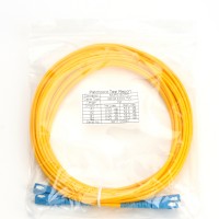 2 Lines Optical Fiber (7m Square Connetor) 2 Lines Optical Fiber (7m Square Connetor)