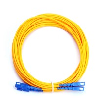 2 Lines Optical Fiber (7m Square Connetor) 2 Lines Optical Fiber (7m Square Connetor)