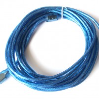 Infiniti USB Cable (5m) Infiniti USB Cable (5m)