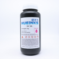 Ricoh UV Ink (Magenta)