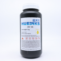 Ricoh UV Ink (Yellow)