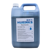 Ricoh Reactive Ink (Cyan)