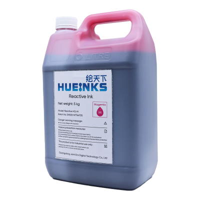 Ricoh Reactive Ink (Magenta)